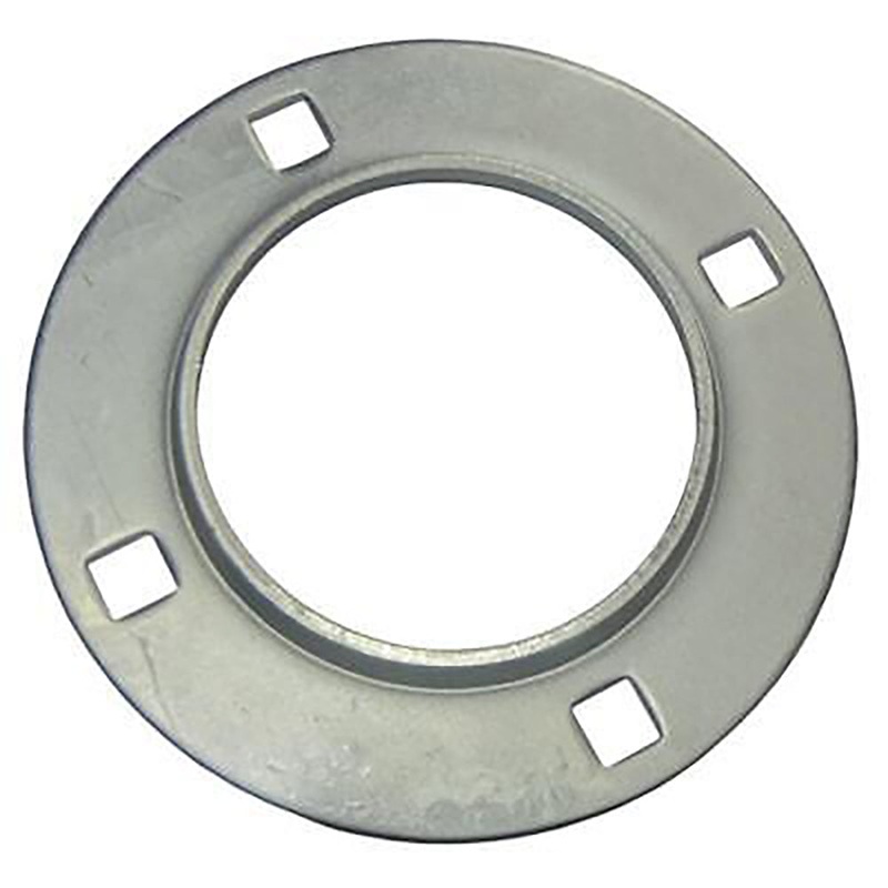 WN-F4100-PEX Bearing, Flange Half Fits Hesston 5500 5510 5540 5545 5580 5580E