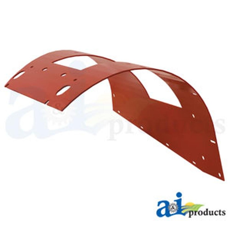 238646A1 Cover, Inclined Grain Elevator Head