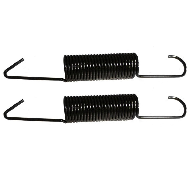 2X Belt Tension Spring Fits John Deere L120 L130 X140 145 D140 GX21582