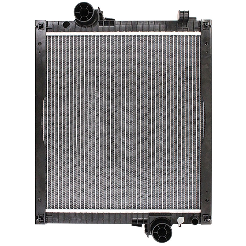 A-AL115002-AI Radiator