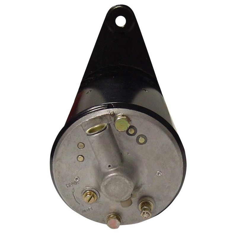 A-GFD0002 Generator  12 Amp Fits Ford/New Holland