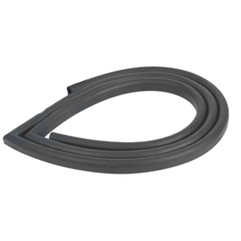 Cab Door Frame Weather Stripping Fits John Deere Models AR85558 AR85558-A RE2402