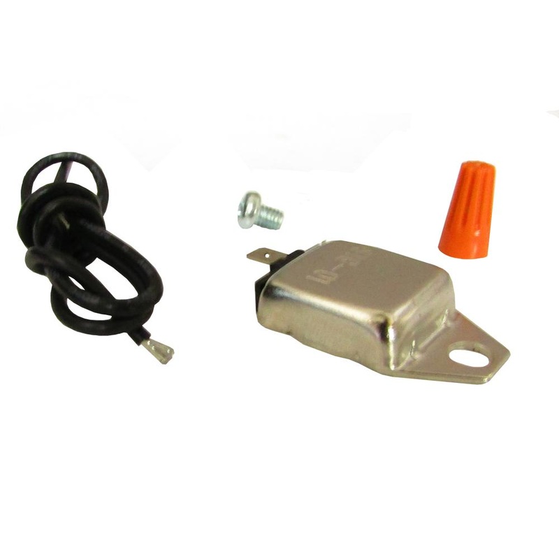 Electronic Ignition Module Fits John Deere M70114 Lawn Mower Garden Tractor
