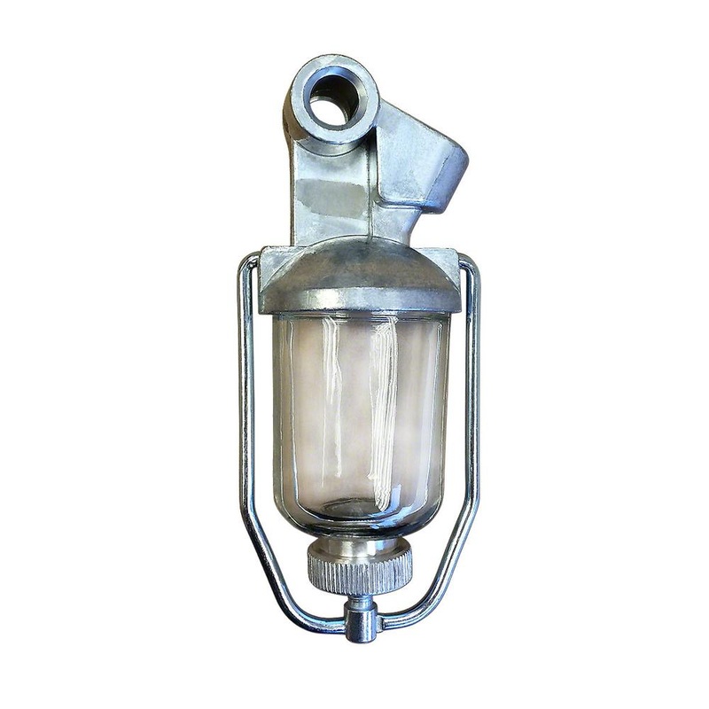 FDS3363 Fuel Filter Assembly Fits Ford