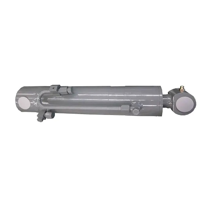 Fits Bobcat Grapple Heavy Duty Replacement Cylinder Replaces 7212595