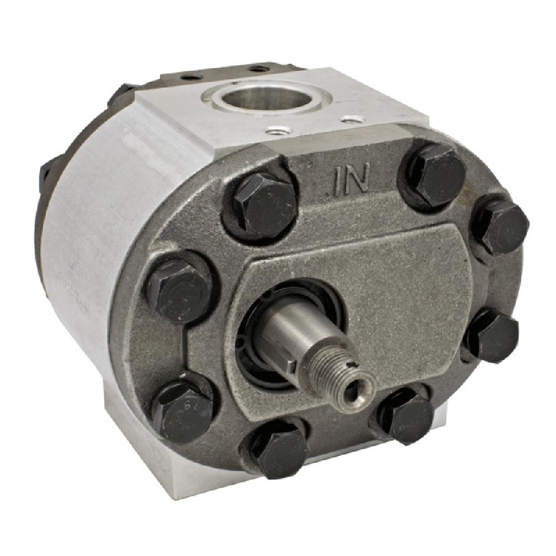 Hydraulic Pump Fits Ford/New Holland Models