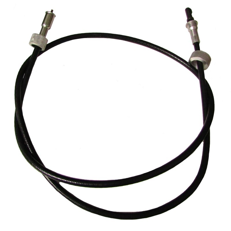 K948533 Tachometer Cable fits David Brown Tractor 885 990 995 1194 1210
