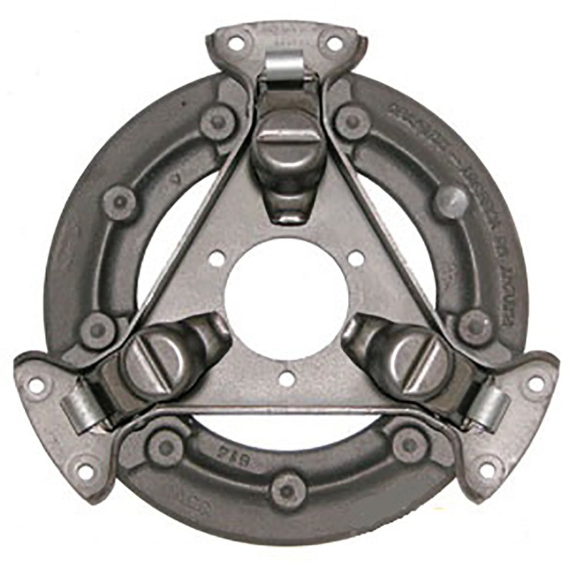 New Pressure Plate Assembly (New) Fits John Deere AT18886 AT18886