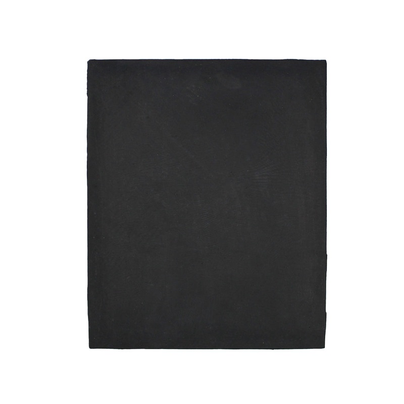 Pro-Wing PW22 Rubber Edge Fits Buyers 0020500, 20500 Snow Plow Blade Extension