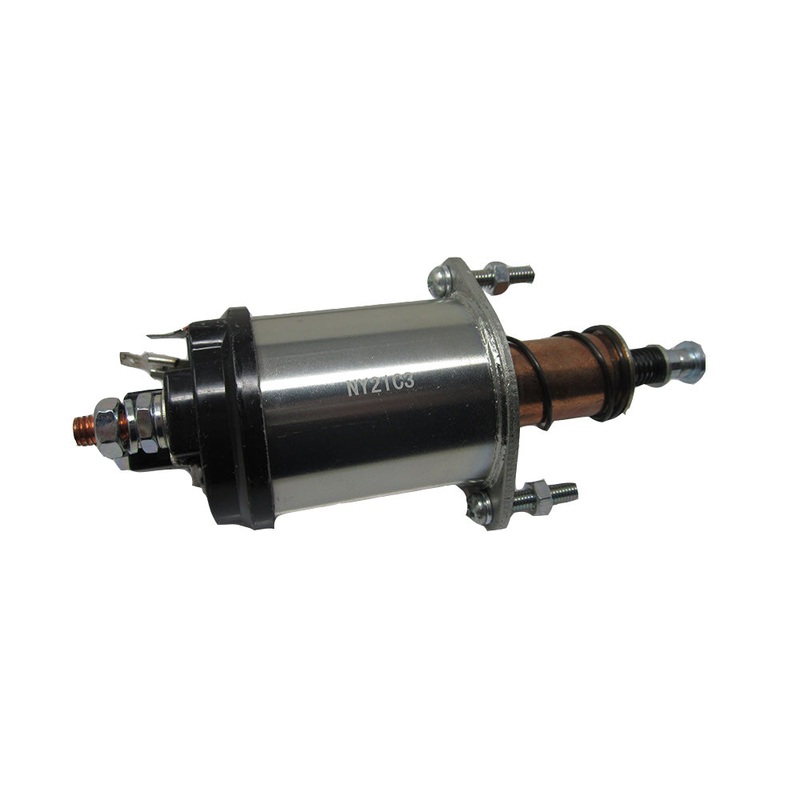S.65976 Starter Solenoid Fits Ford/New Holland