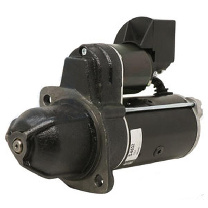Starter Fits Valeo PLGR 17086 Fits John Deere 5400 5510 5220 5200 5410 5320