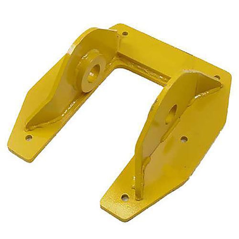 T166258 Stabilizer Plate Reversible Fits John Deere   VARIOUS OLDER MODELS