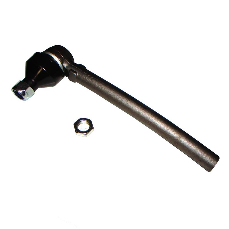 Tie Rod  Front Fits Case 580M 580M 580M 580 Super M 580 Super M 590 Super M