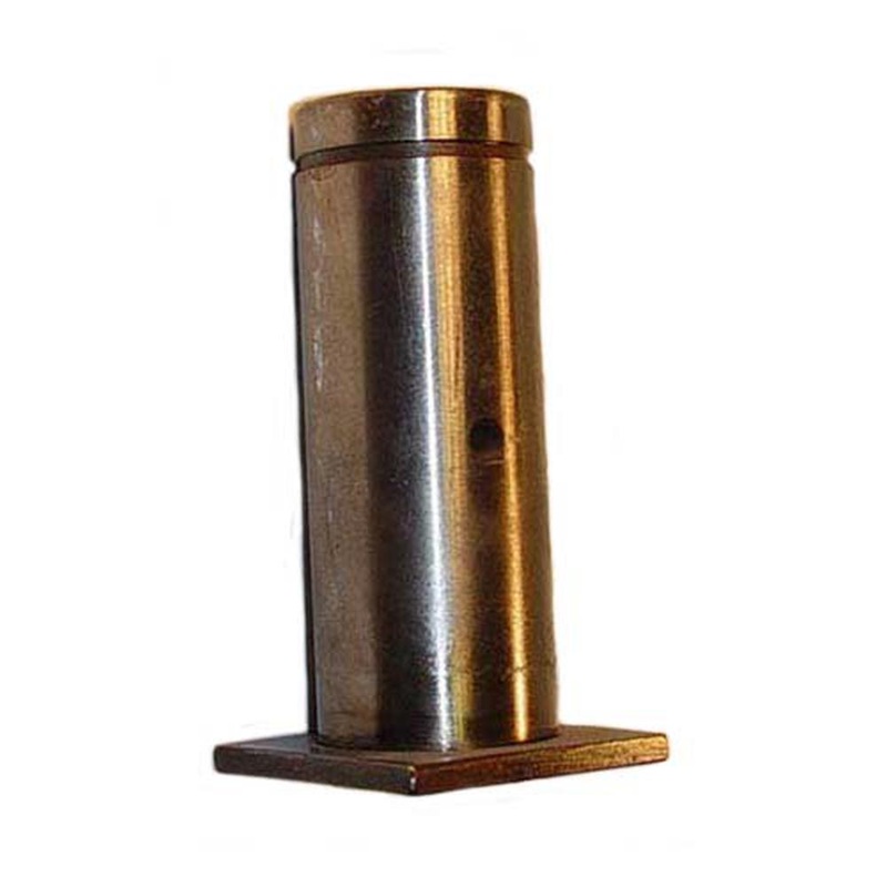 Upper/Lower Swing Tower to Frame Pin Fits Case 580B 580C 580B 580C D74004