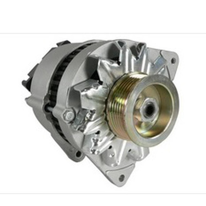 1100-0572 - Alternator Fits Ford/New Holland