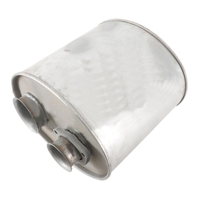 1417-3805 - Muffler Fits John Deere