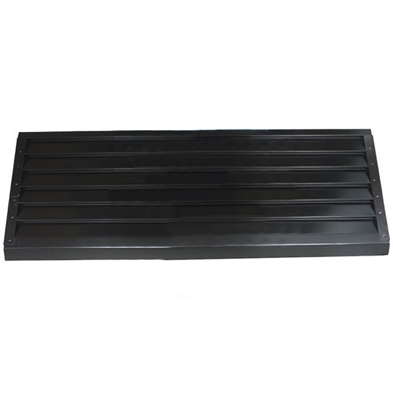192056C1 Grain Pan, Upper Fits Case IH combine 1440 1460 1470 1640 1660 1666