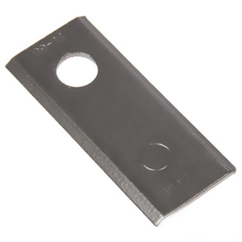 274230 Disc Flat Blade Fits Ford/New Holland Disc Mower Models: 442 452 462 463