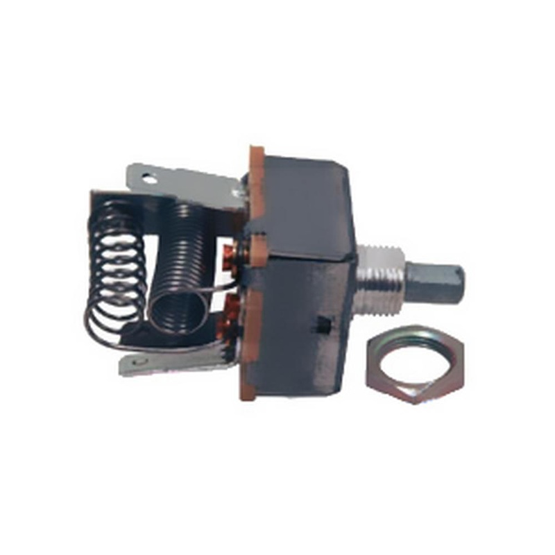 8870577454 Blower Switch, w/ Resistors Fits Deutz