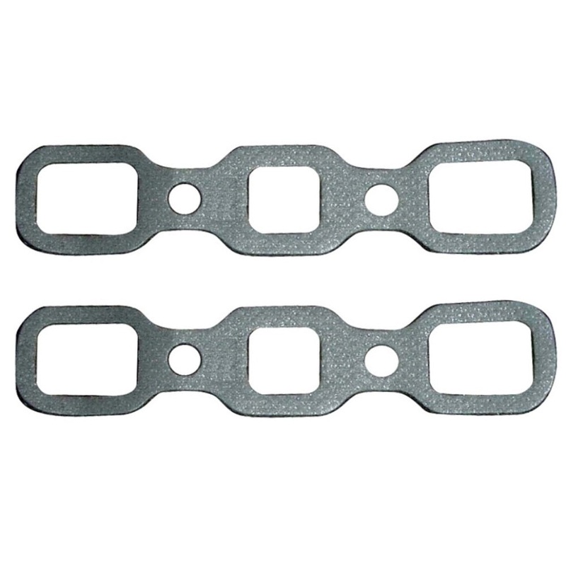 9N-9448 Two Manifold Gaskets Fits Ford/New Holland Models 8N 9N 2N