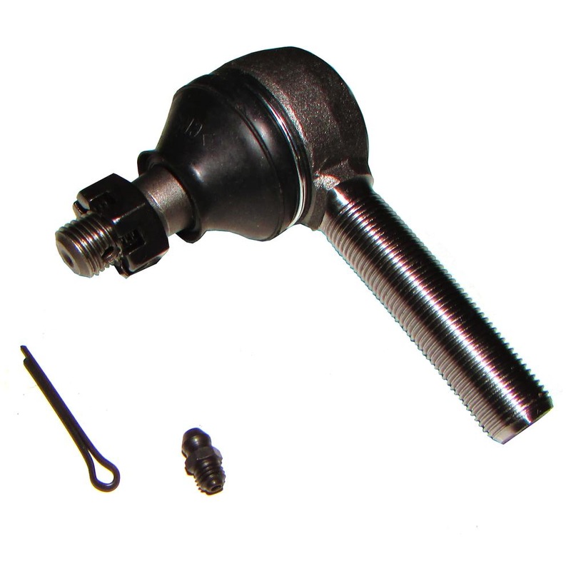 AR21944 New Short Tie Rod RH Thread Fits John Deere Tractor 80 520 530 620 630 7