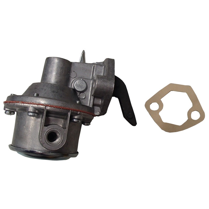 AR53567 Fuel Lift Pump Fits John Deere 500 A B 500A 500B 500C 510 3010 3020 4010
