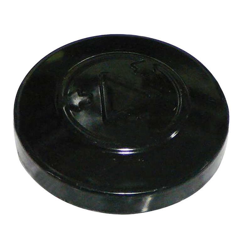 AT29054 Radiator Cap Fits John Deere Tractor Models 820 830 840 920