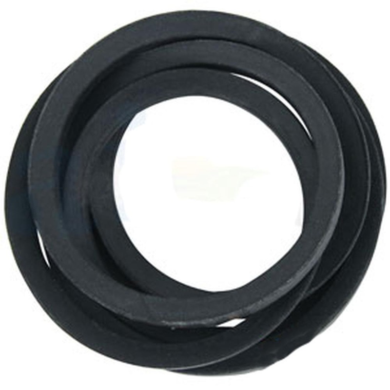 B1B51 B1SB5181 V-Belt B Section 5/8" Wide X 54" Long Type B Section Polyester