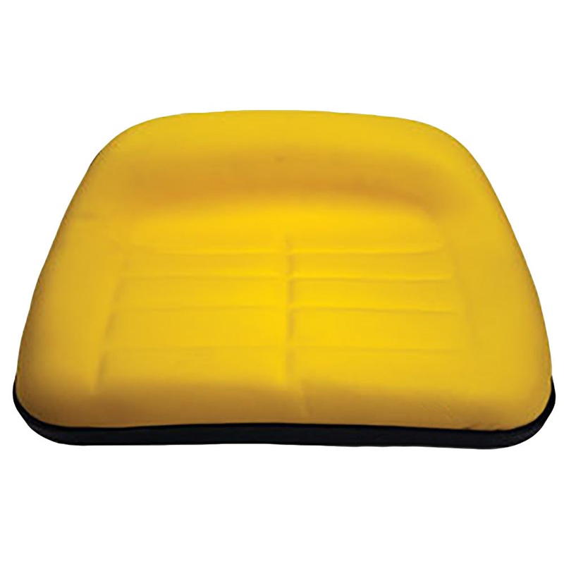 Backhoe Seat Fits John Deere 7 8 8A 8B 10 10A 47 49 447 448 and More