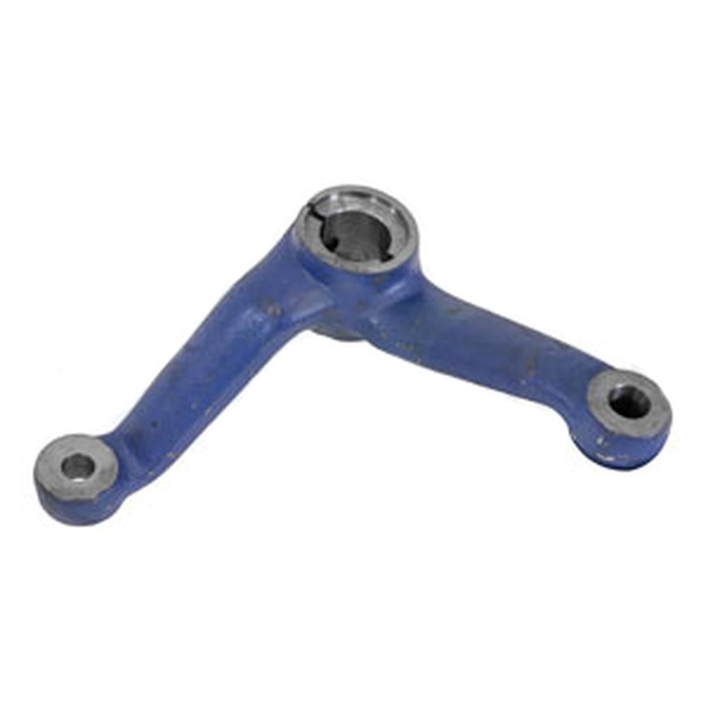 C5NN3131J Fits Ford New Holland LH Steering Arm 5000 5600 5610 6600 7000 7600 +