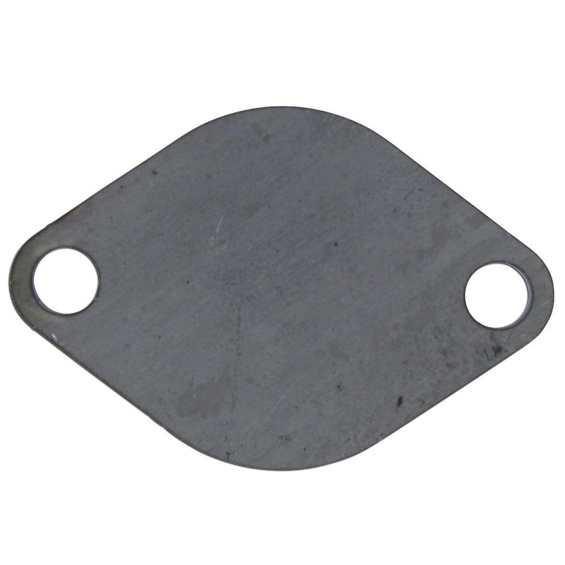 CKS2618 Manifold Block Off Plate Fits International