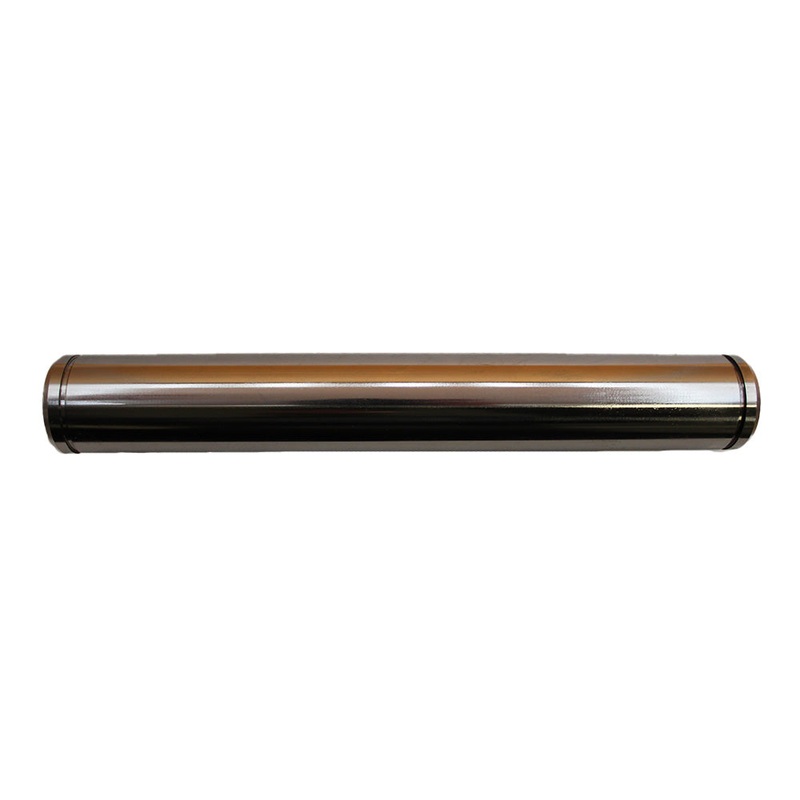 D28648 Pin, Stabilizer Plate to Leg, Cleat - Fits Case 580B, 580C, 580D, 580E
