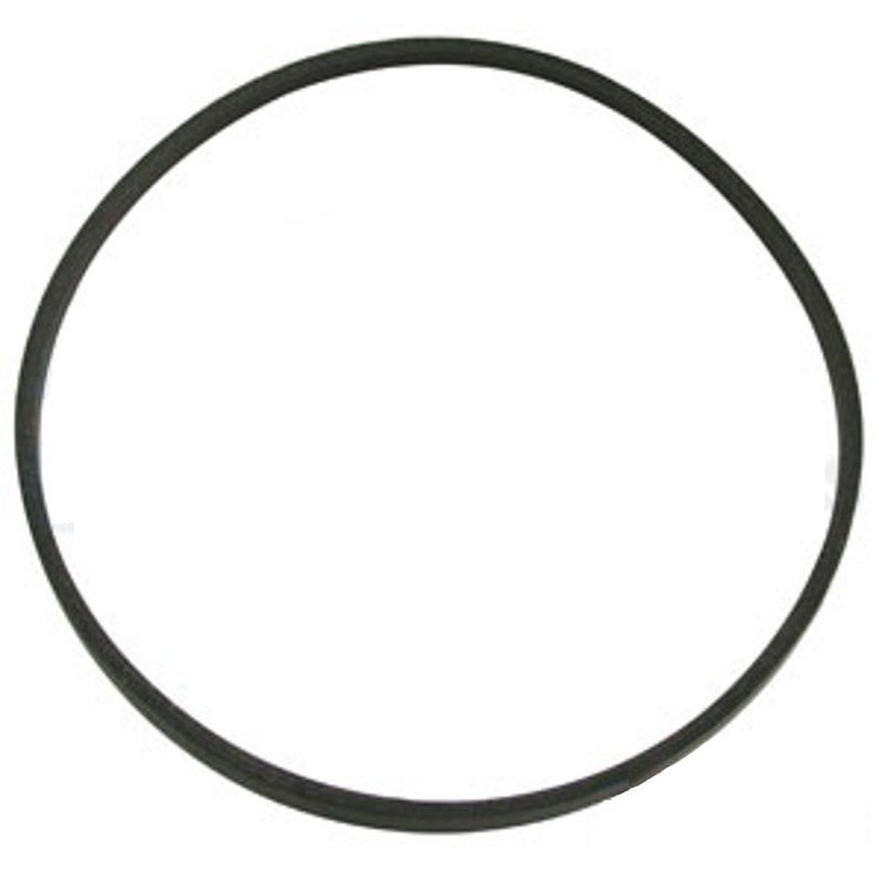 Drive Belt Fits Toro: 20330, 20331, 20350 and 20351, Replaces 117-1018