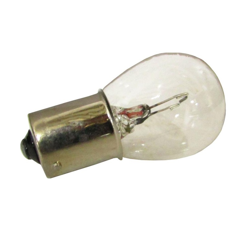 Light Bulb Fits John Deere AD2062R GE1156 D100 E100 G100 L100 LT150 X300 X350
