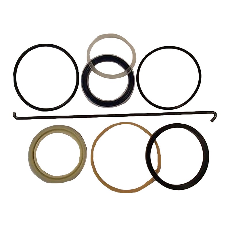 Loader Lift Cylinder Seal Kit Fits Ford 655C 445D 345C 345D 555D 555C 545C 545D