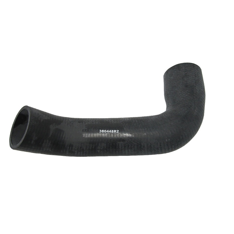 One New Radiator Hose Fits IH Fits FARMALL 806 856 1456 Diesel 380448R2