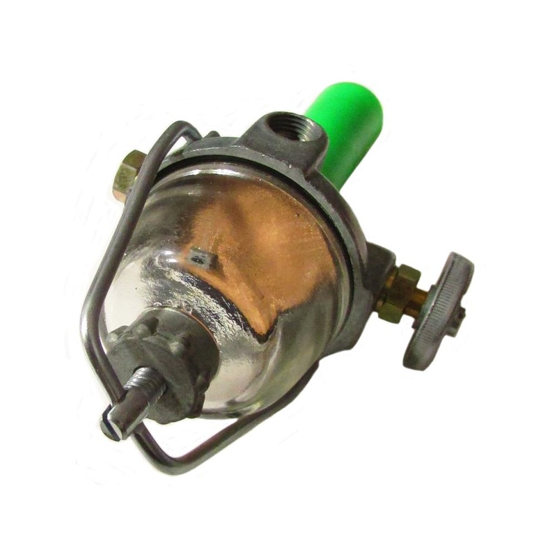 R0626 Sediment Bowl Assembly Fits Ford
