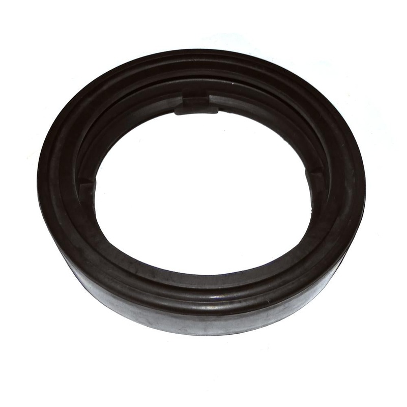 Rubber Light Bezel Hobbs Style Light Fits Case/International
