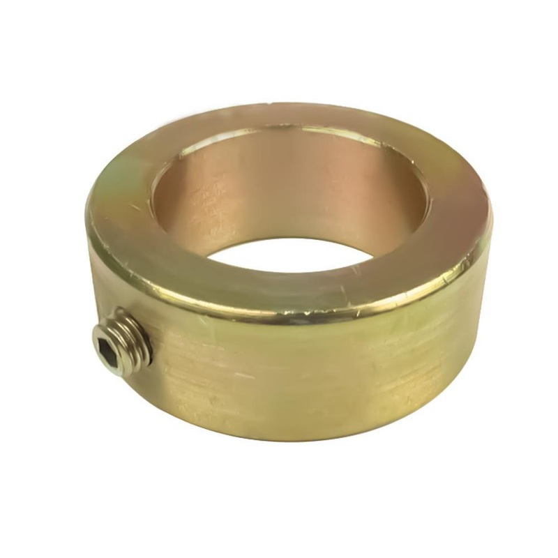 S.11015 Shaft Locking Collars, ID: 20mm, OD: 32mm, Height: 14mm.