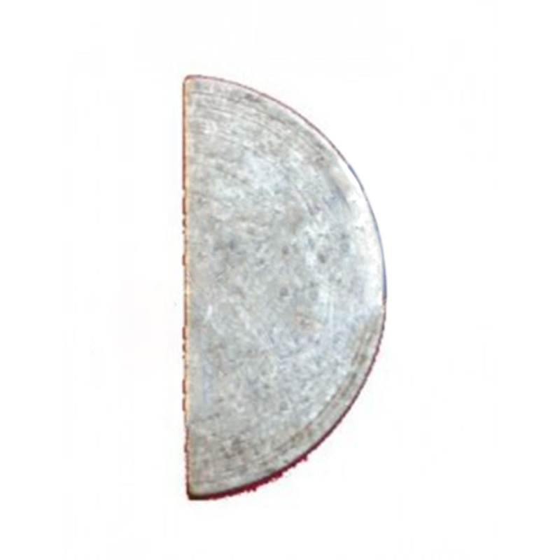 S.65093 Woodruff Key 5/16'' x 1 1/2'' (Din 6888) Fits Case IH