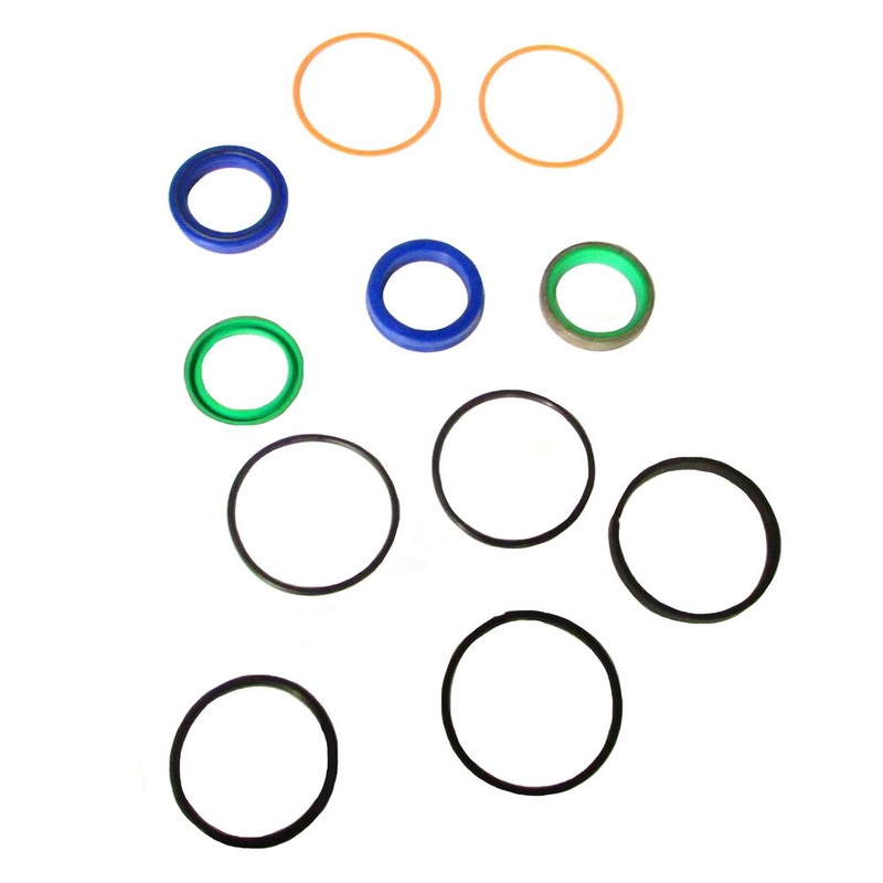 Seal Kit G110045 Fits Case 580K 580L 580M 580SK 580SL 590 590L 590SL 590SM