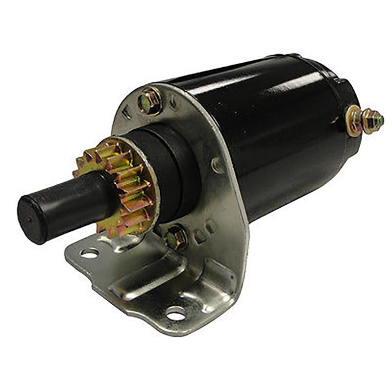 STARTER 691564 Fits Briggs and Stratton MOTOR