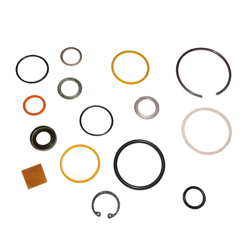 Steering Cylinder Seal Kit Fits Ford 550 555 655 5500 6500 4000 4200 C5NN3N713A