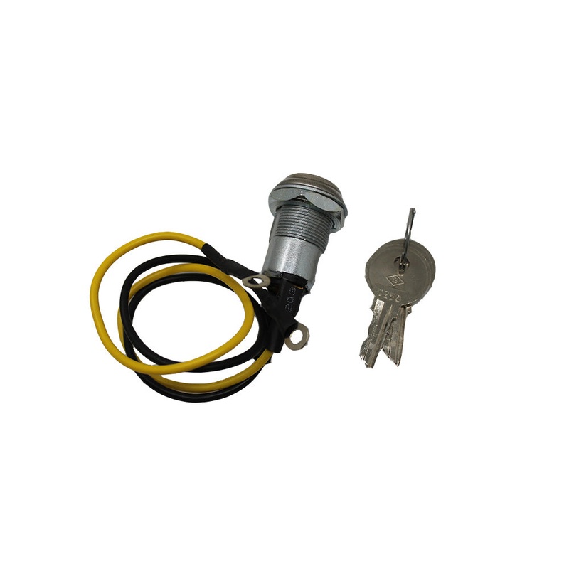 Switch-Key Fits Ford Tractor 8N-3679C 9900-9048 14491A 225310