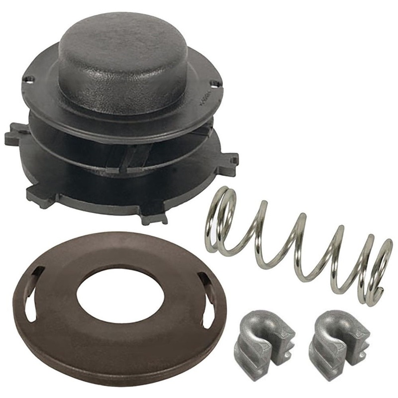 Trimmer Head Rebuild Kit Fits Stihl FS100 FS110 FS120 FS130 FS200 FS250 FS44