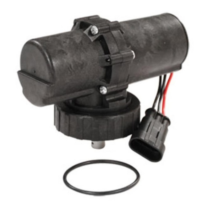 1103-4400 - Fuel Pump Fits Ford/New Holland