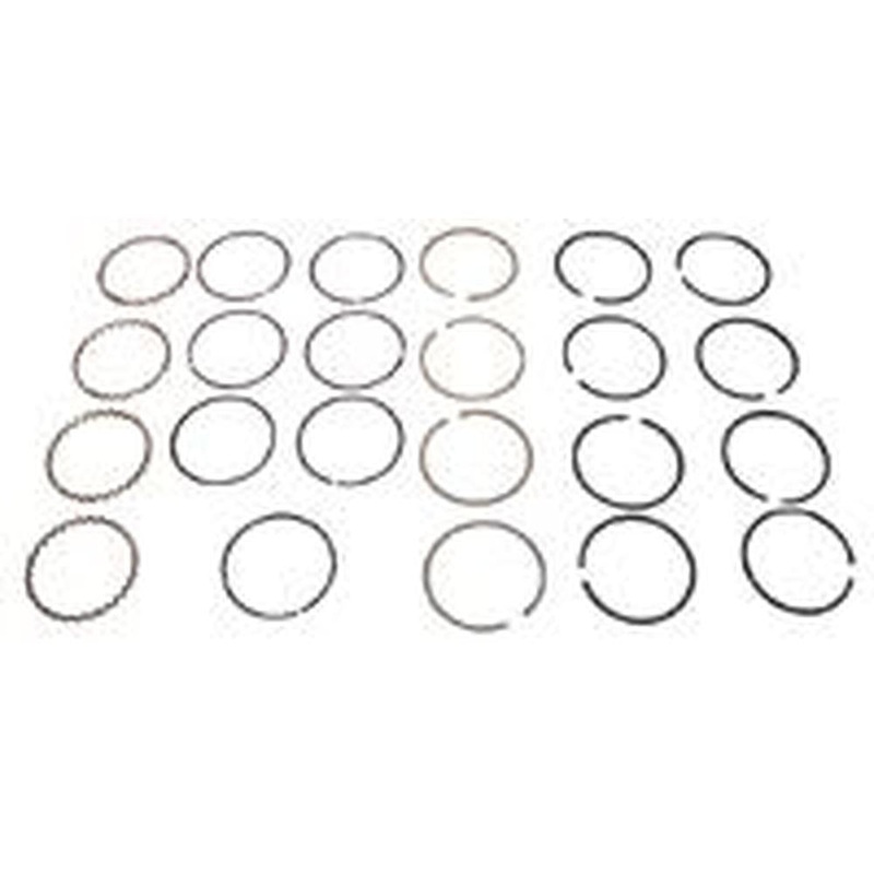 2C5669.STD Piston Ring Set Fits IH / Fits FARMALL