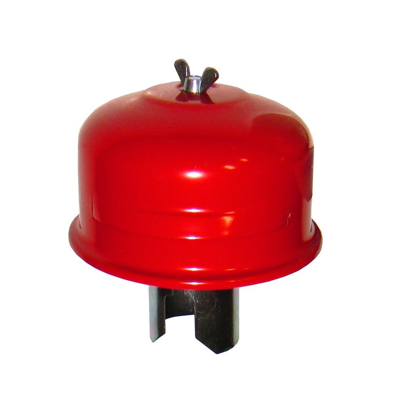 310030 NEW Oil Filler Cap Fits Ford 8N, 9N, 2N, NAA, 500, 6000, 700, 800, 900+