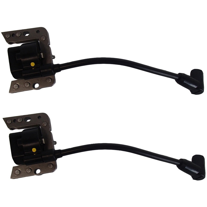 34443A Two 2 Ignition Coil Solid State Modules For Lawn Boy 34443B 34443C 34443D