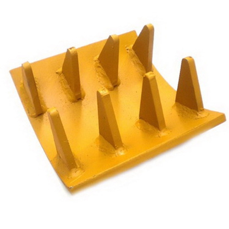 7M0680 Equalizer Bar Support Housing Fits CAT Fits Caterpillar D6C D6D D6E D6G